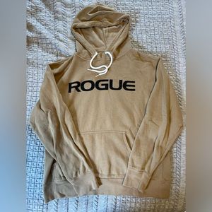 Rogue Hoodie